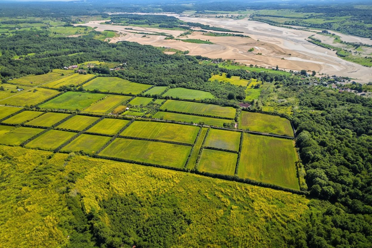 Проект консервации земель