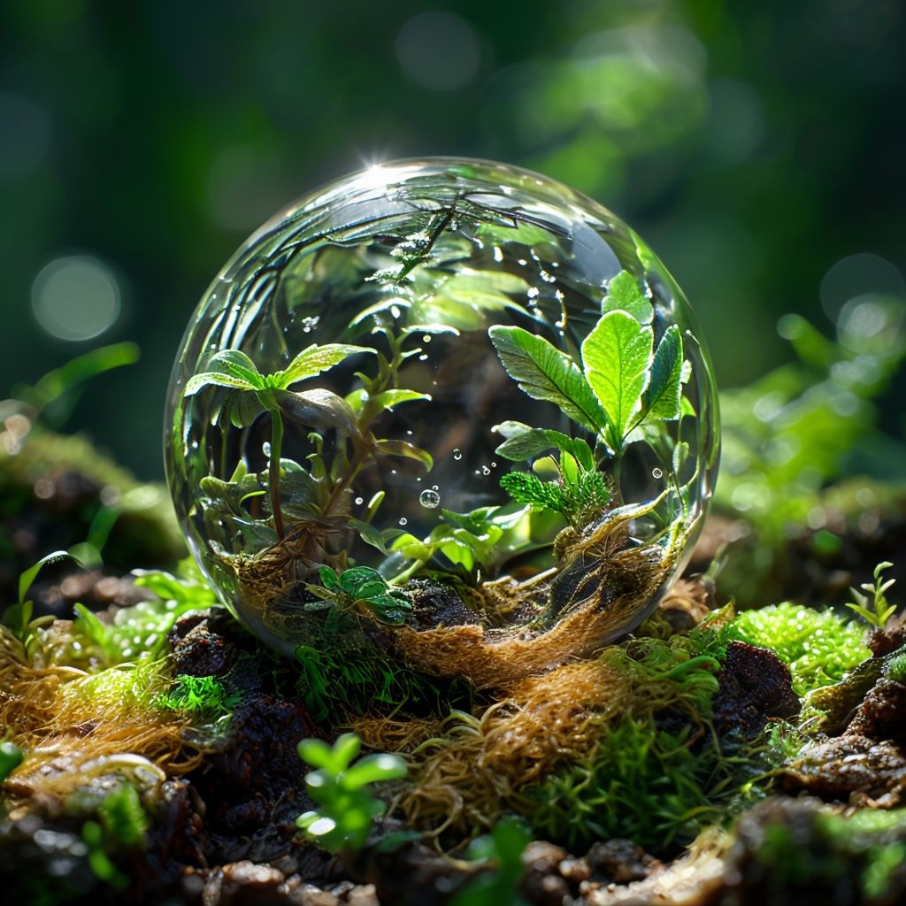 Экологический мониторинг