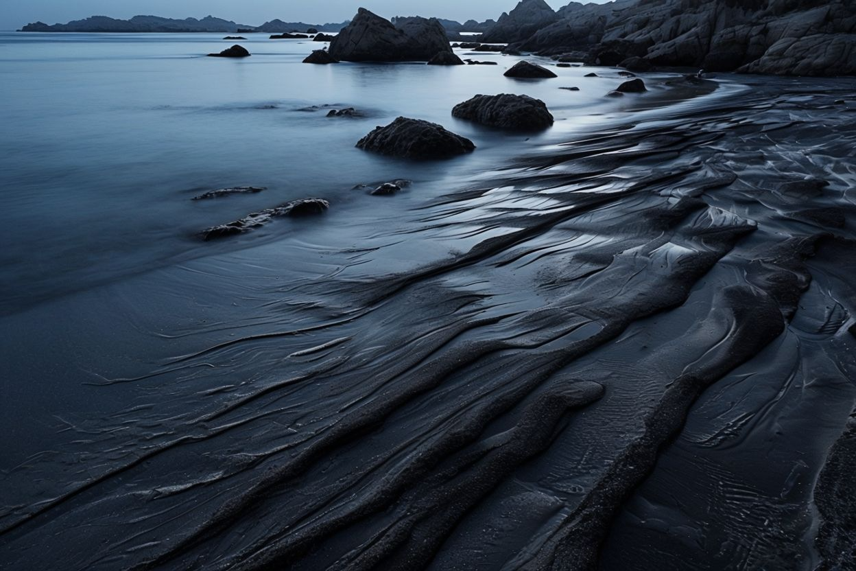 Программа мониторинга подземных вод