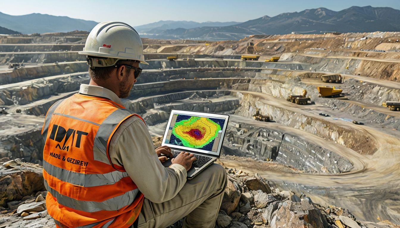 Разработка проекта по геологическому изучению недр