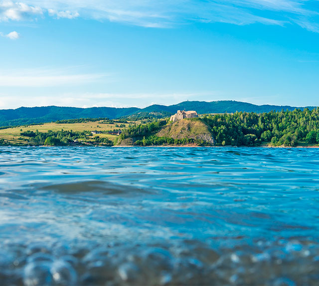 Оценка качества и рисков воды